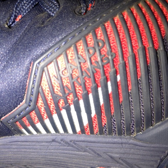 Steph Curry UA Size 13 - Picture 5 of 7